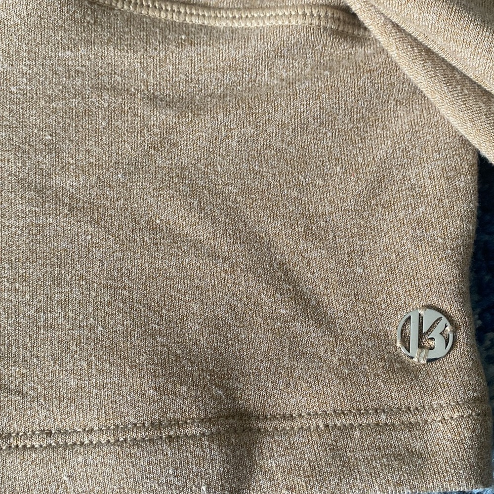 BuffBunny Dreamy top in Bare, size S - Picture 2 of 5